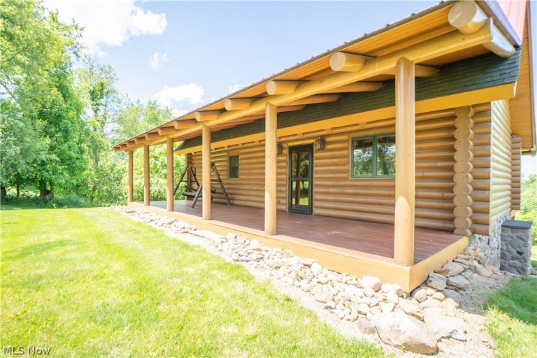 9567 Shepler Church Road, Bolivar, OH - Photo 4