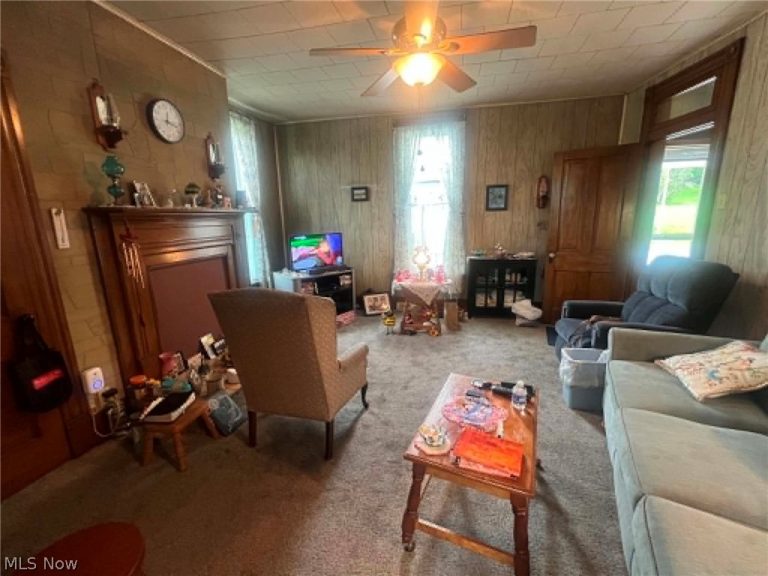 431 Walnut Street, Barnesville, OH - Photo 3