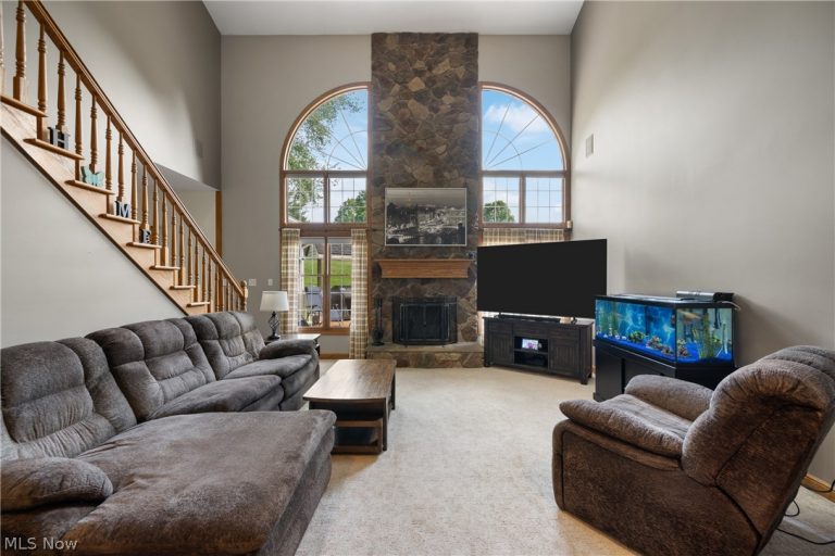 1366 Castalia Drive, New Franklin, OH - Photo 8
