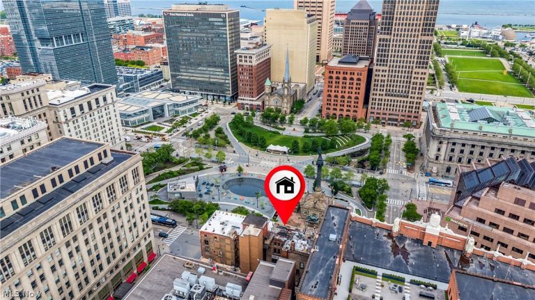 140 Public Square #503, Cleveland, OH - Photo 4