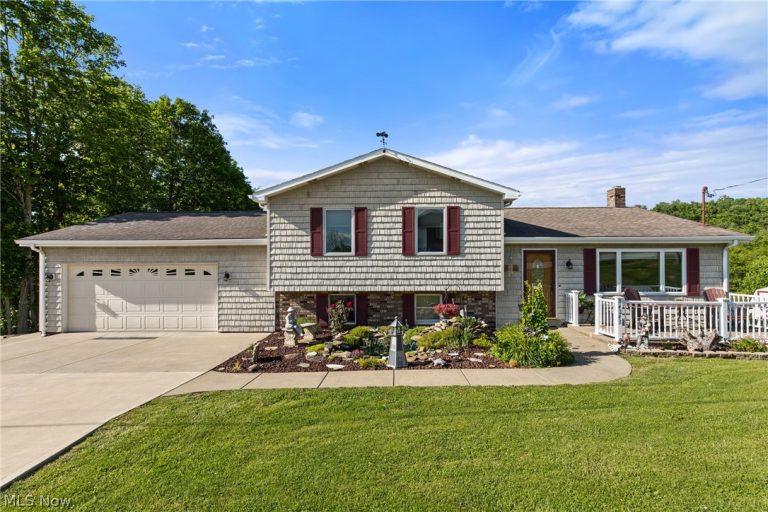 64243 Sand Hill Road, Bellaire, OH, 43906