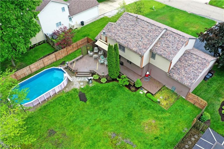 348 Aspen Drive, Warren, OH - Photo 5