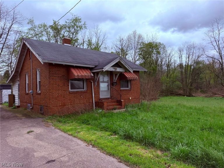 1725 Bentley Avenue, Youngstown, OH - Photo 2