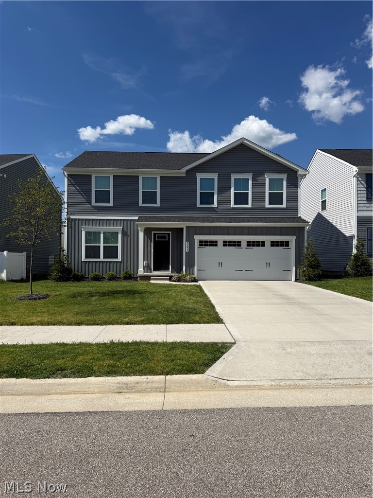 3293 Stafford Drive, Lakemore, OH