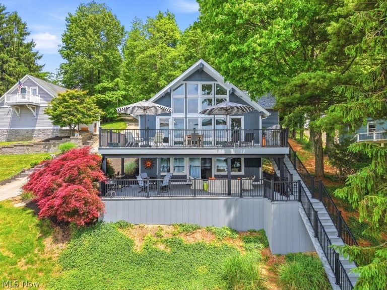 120 Cheyenne Trail, Malvern, OH, 44644