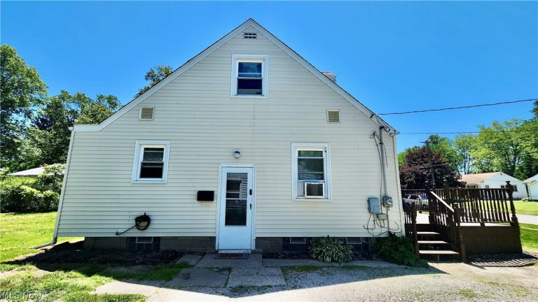 1328 Myrtle Avenue, Ashtabula, OH - Photo 3