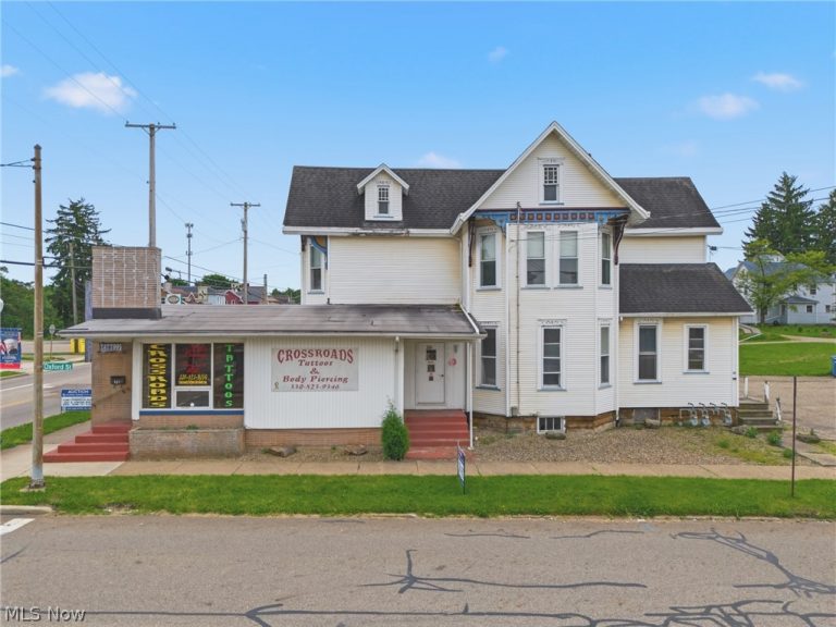 501 Union Avenue, Alliance, OH - Photo 4