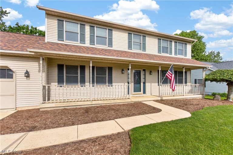 2633 Shamrock Way, Wooster, OH - Photo 3