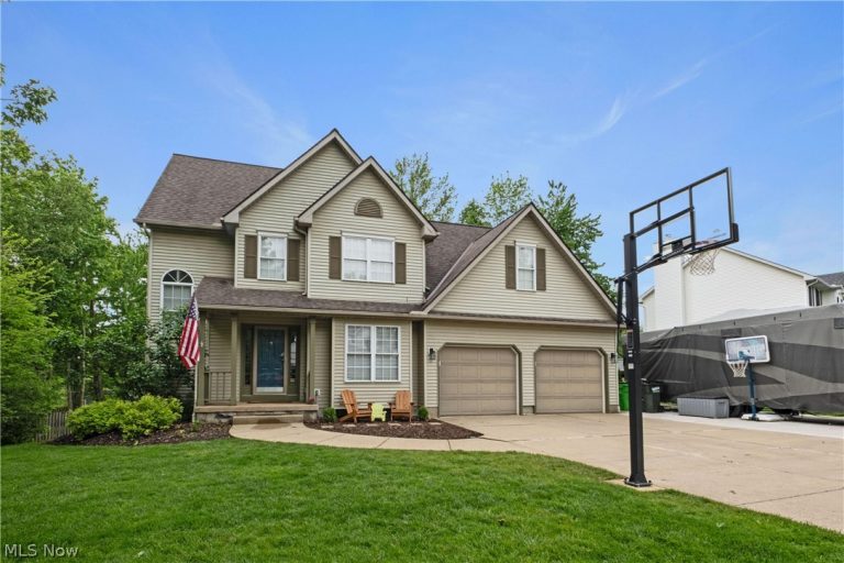 2024 Deer Meadow Boulevard, Streetsboro, OH, 44241