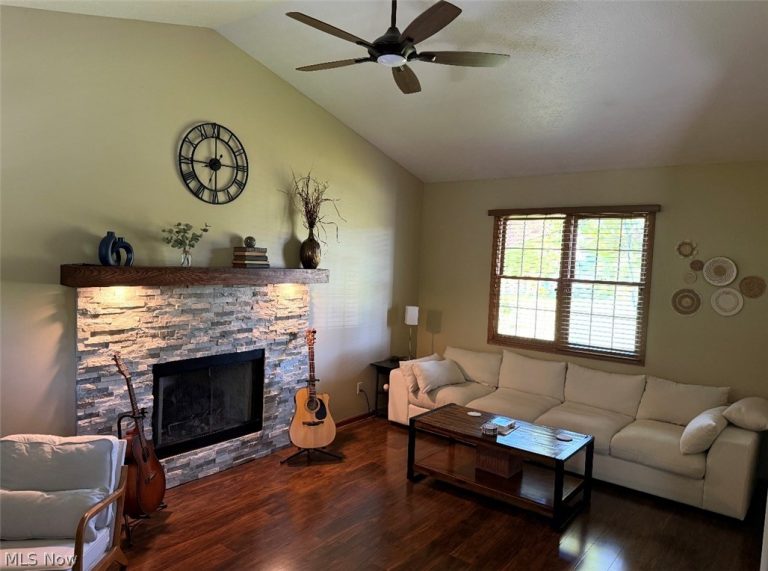 5547 Cider Mill Crossing, Austintown, OH - Photo 6