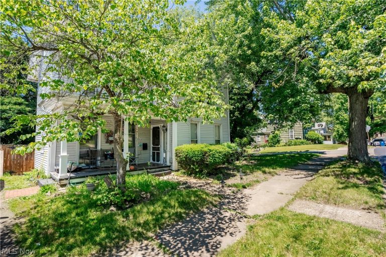 323 2nd Street, Massillon, OH - Photo 2