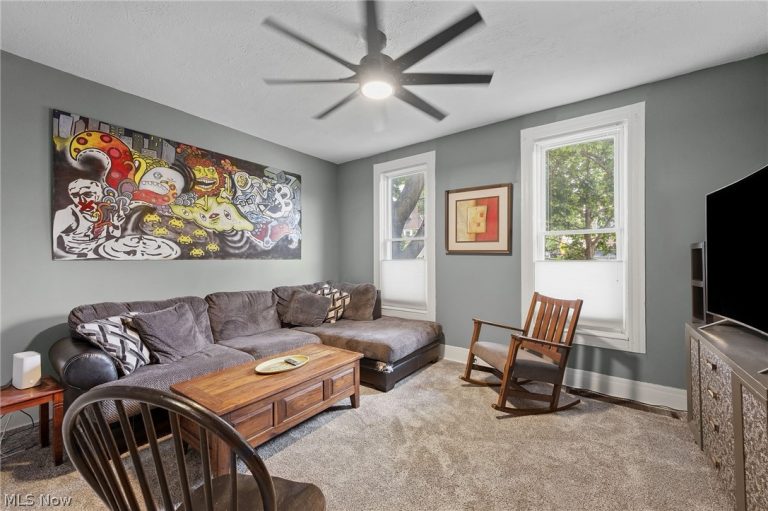 1911 65th Street, Cleveland, OH - Photo 4