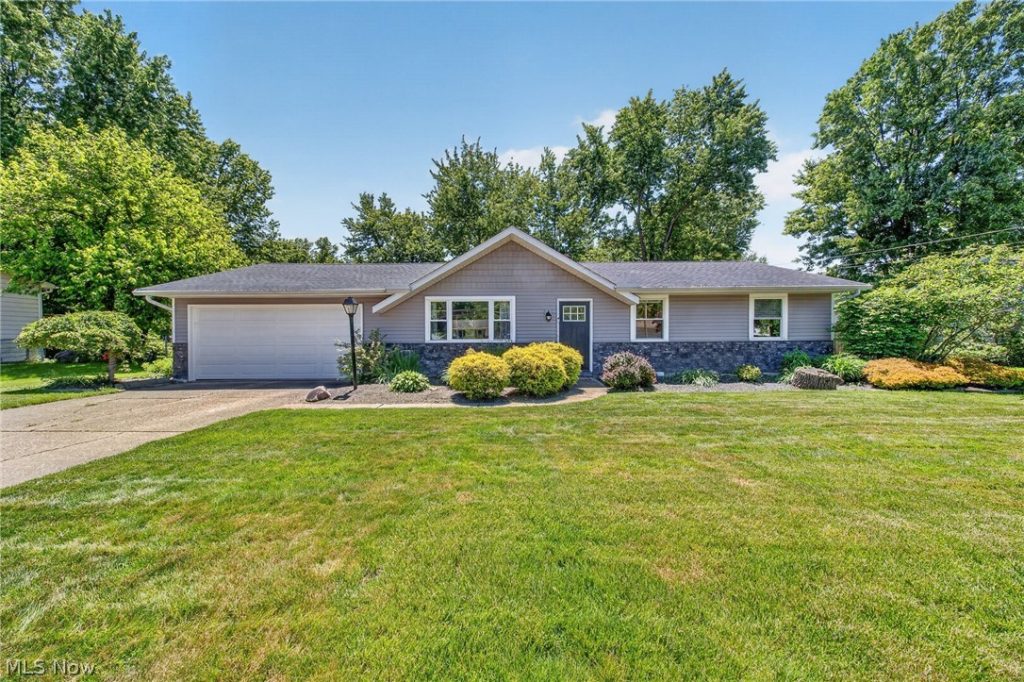 7168 Andover Drive, Mentor, OH
