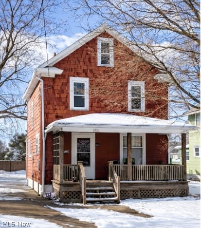 2222 17th Street, Akron, OH - Photo 2