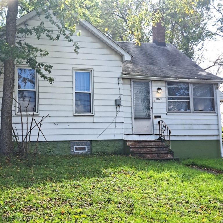 1021 Oak Street, Youngstown, OH - Photo 2