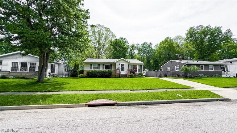 4261 Osage Street, Stow, OH, 44224