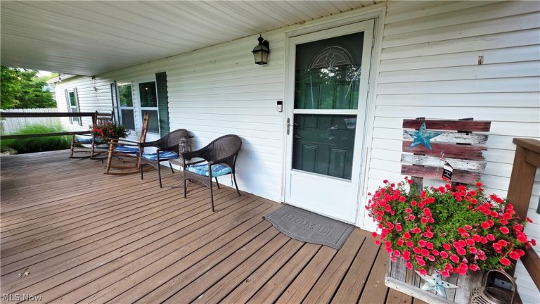 1178 Burnett Road, Cutler, OH - Photo 4