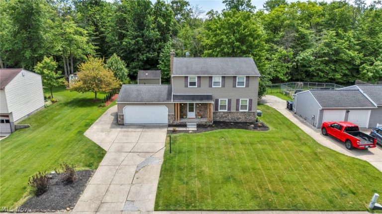 3352 Concord Drive, Brunswick, OH - Photo 5
