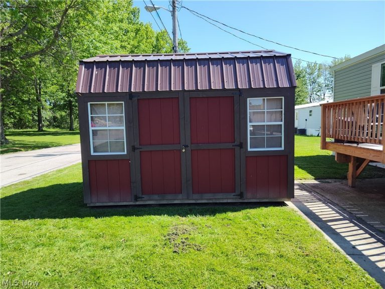 4534 Lake Road East #71, Geneva on the Lake, OH - Photo 5