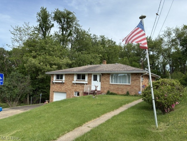 216 Lane Street, Weirton, WV, 26062