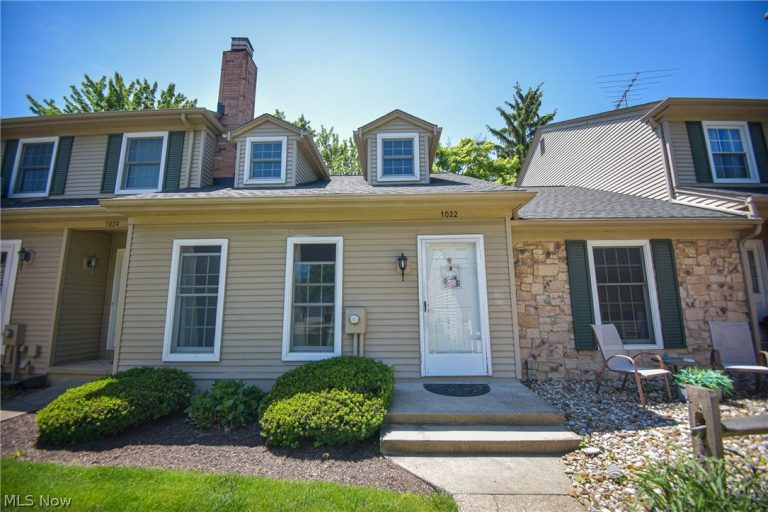 1022 Court Street, Medina, OH, 44256