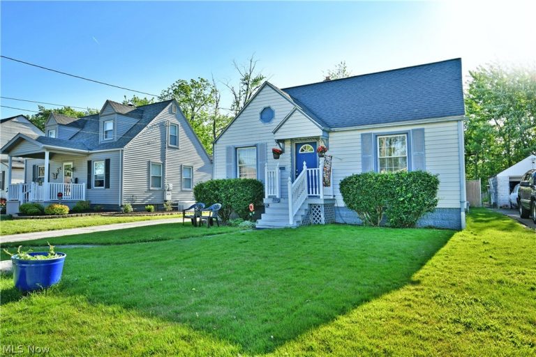 394 Meadowbrook Avenue, Warren, OH - Photo 4