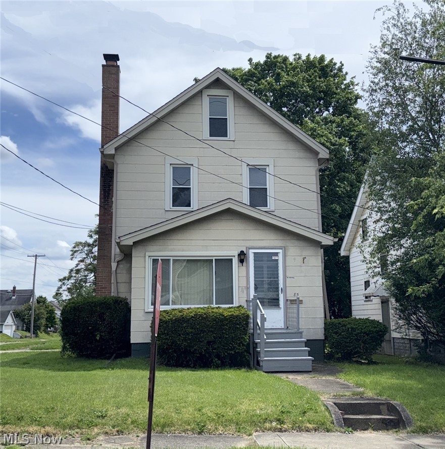 85 Smithsonian Street, Girard, OH