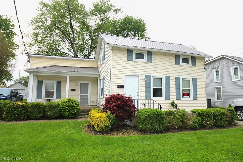 17 Chatham Street, Norwalk, OH