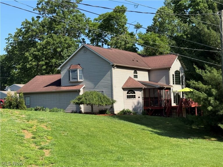 1552 14th Street, Cambridge, OH - Photo 3