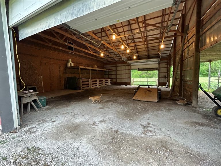 14779 Fogle Road, Caldwell, OH - Photo 6
