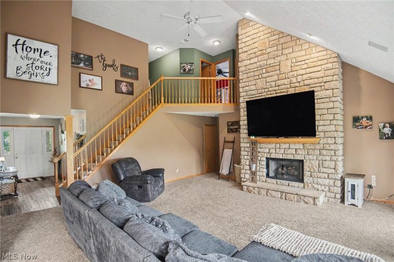 1107 Shannon Lane, Salem, OH - Photo 4