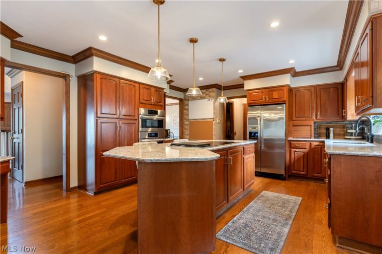 6974 Militia Hill Street, Canton, OH - Photo 6