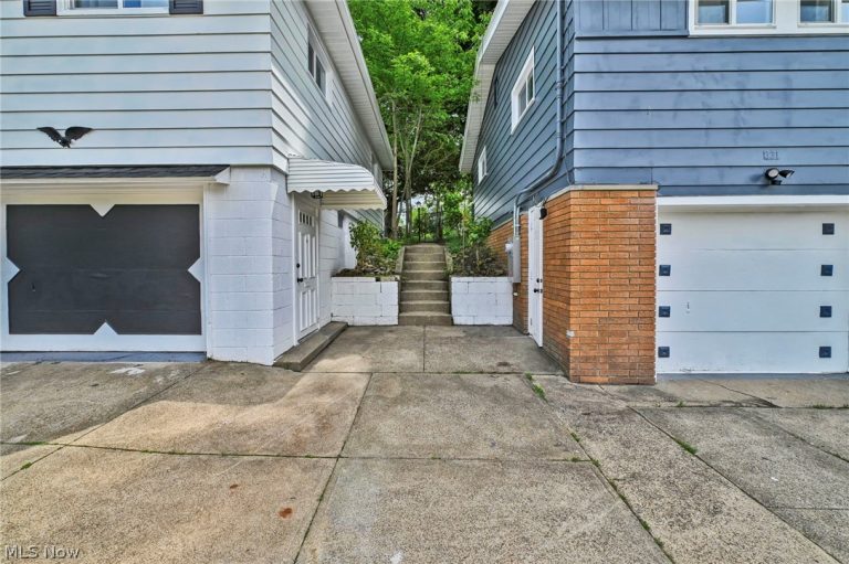 331 Horton Avenue, Akron, OH - Photo 4
