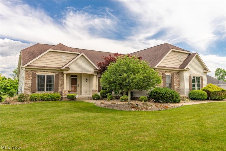 8500 Sandbridge Street, Massillon, OH, 44646