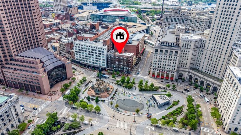 140 Public Square #503, Cleveland, OH - Photo 5