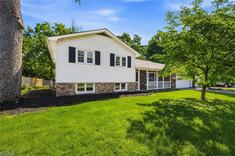 25 Doan Avenue, Painesville Twp, OH, 44077