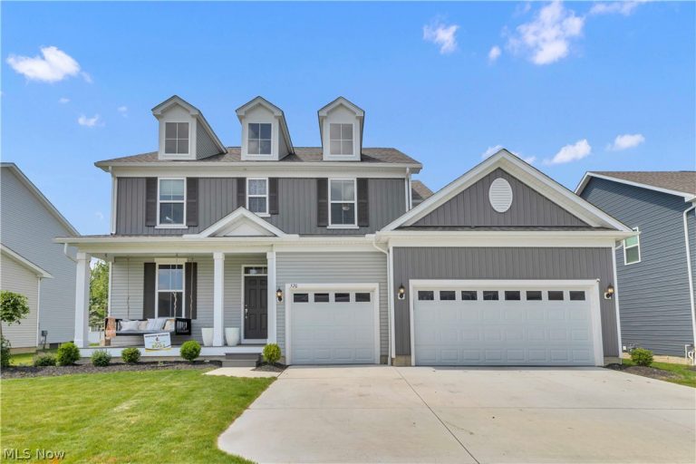 520 Forecastle Court, Avon Lake, OH, 44012