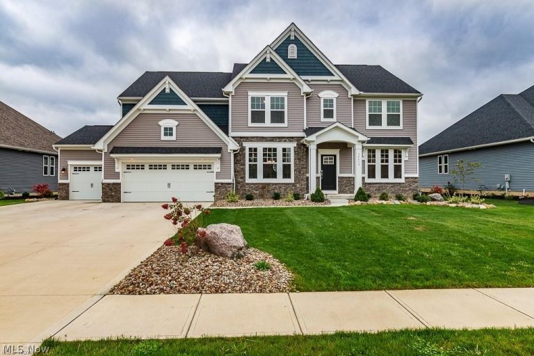 36603 Amalfi Road, North Ridgeville, OH, 44039