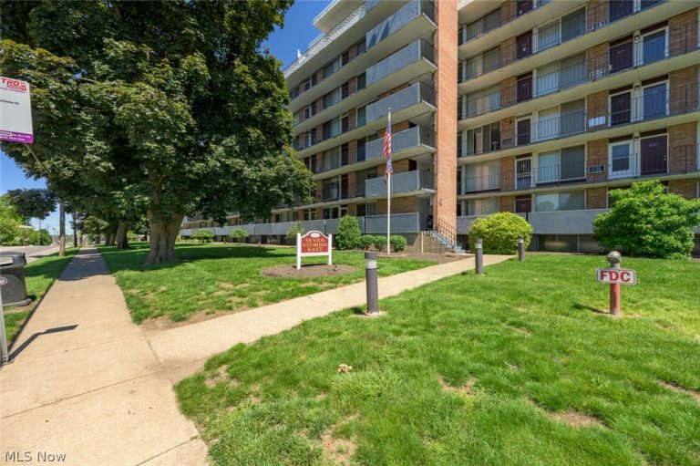 2331 Market Street #509, Akron, OH, 44312