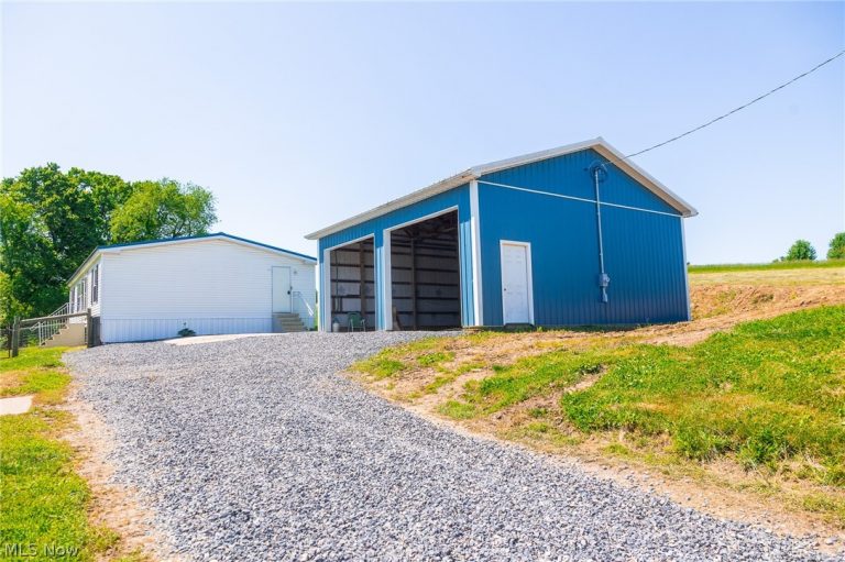 3188 Amsterdam Road, Scio, OH, 43986