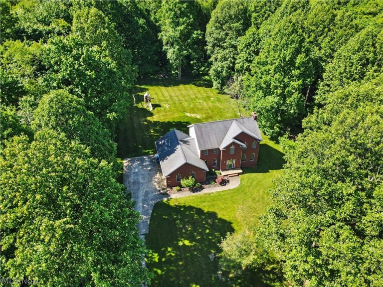 1580 Johns Road, Clinton, OH - Photo 4