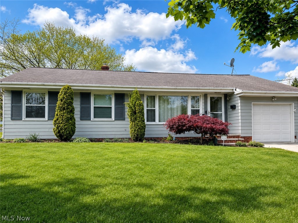 1252 Broadway Avenue, Bedford, OH