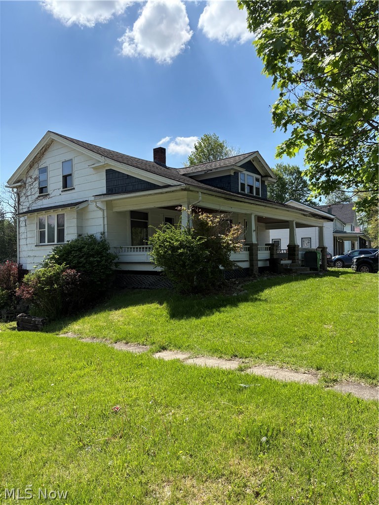 2918 High Street, Rock Creek, OH - Photo 3