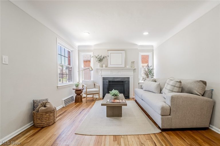14531 Orchard Park Avenue, Cleveland, OH - Photo 4