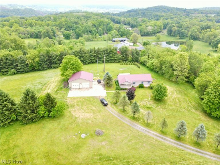 49222 Taylor Road, Negley, OH - Photo 8
