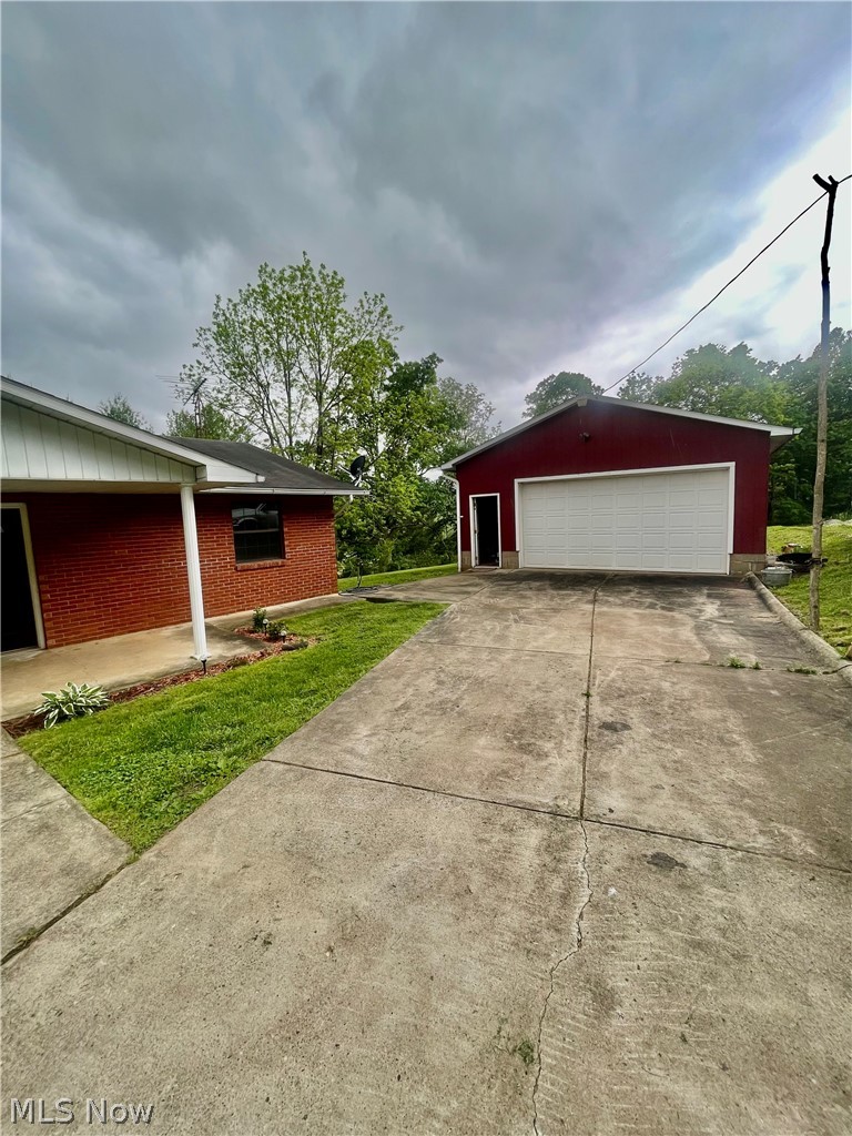 1805 Lee Creek Rd, Belleville, WV - Photo 6