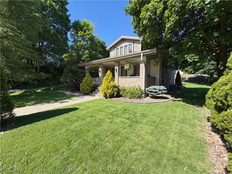 2029 Saint Clair Avenue, East Liverpool, OH - Photo 4