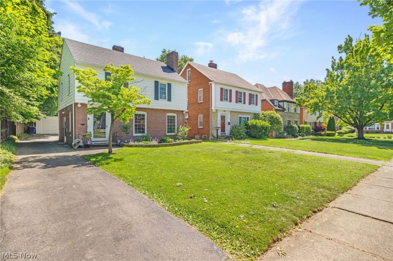 3854 Bethany Road, University Heights, OH - Photo 3