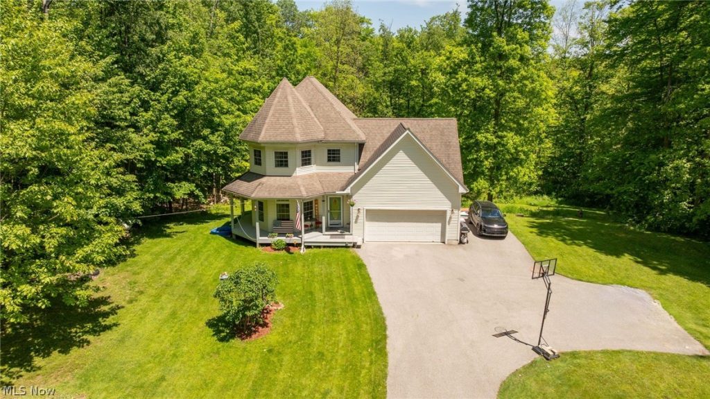 11795 Kile Road, Chardon, OH