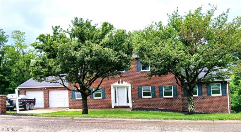 109 Martha Dr., St Clairsville, OH, 43950